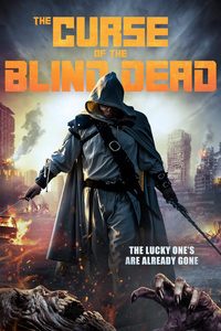 Download Curse of the Blind Dead (2020) Dual Audio [Hindi ORG-English] BluRay || 720p [900MB] || 480p [300MB] || ESubs