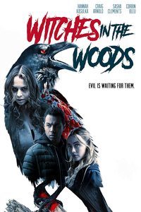 Download Witches in the Woods (2021) Dual Audio [Hindi ORG-English] BluRay || 480p [300MB] || 720p [950MB] || ESubs