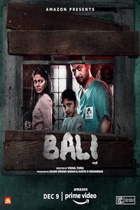 Download Bali (2021) Hindi (HQ Dub) Full Movie WEB-DL || 720p [850MB] || 480p [300MB]