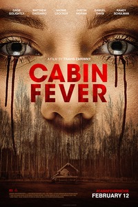 Download Cabin Fever (2016) Dual Audio [Hindi ORG-English] BluRay || 720p [850MB] || 480p [350MB] || ESubs