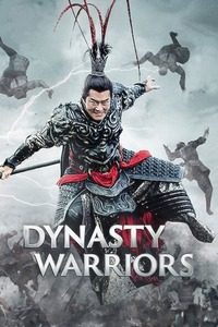 Download Dynasty Warriors (2021) Hindi (HQ Dub) Full Movie WEB-DL || 720p [950MB] || 480p [350MB]