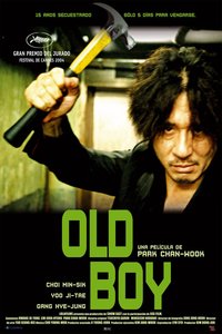 Download Oldboy (2003) Dual Audio [Hindi ORG-Korean] BluRay || 1080p [3.7GB] || 720p [900MB] || 480p [400MB] || ESubs