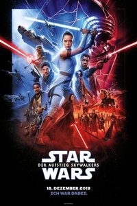 Download Star Wars: The Rise of Skywalker (2019) Dual Audio [Hindi ORG-English] BluRay || 1080p [2.8GB] || 720p [1.3GB] || 480p [450MB] || ESubs