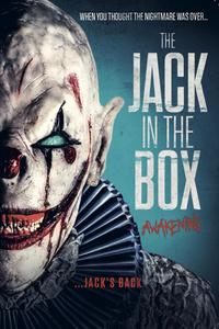 Download The Jack in the Box: Awakening (2022) Dual Audio [Hindi (HQ Dub)-English] BluRay || 1080p [1.5GB] || 720p [800MB] || 480p [300MB]