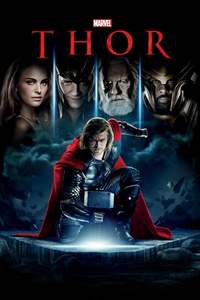 Download Thor (2011) Dual Audio [Hindi ORG-English] BluRay || 1080p [2.7GB] || 720p [1.2GB] || 480p [350MB] || ESubs