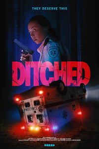 Download Ditched (2022) Dual Audio [Hindi (UnOfficial)-English] WEB-DL || 720p [750MB] || 480p [300MB]