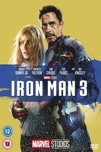 Download Iron Man 3 (2013) Dual Audio [Hindi ORG-English] BluRay || 1080p [2.1GB] || 720p [1.2GB] || 480p [450MB] || ESubs