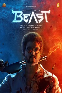 Download Beast (2022) Hindi (Cleaned) Full Movie WEB-DL || 1080p [2.4GB] || 720p [1.3GB] || 480p [500MB] || HC-Subs