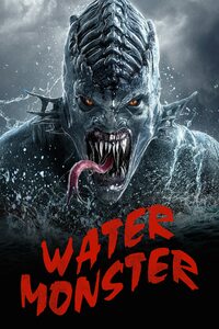 Download Water Monster (2019) Dual Audio [Hindi ORG-Chinese] WEB-DL || 720p [1GB] || 480p [300MB] || ESubs