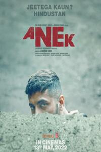 Download Anek (2022) Hindi Full Movie HQ PreDvDRip || 1080p [1.9GB] || 720p [1GB] || 480p [400MB]