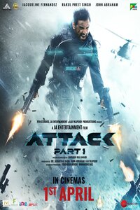 Download Attack: Part 1 (2022) Hindi ORG Full Movie WEB-DL || 1080p [2GB] || 720p [1GB] || 480p [350MB] || ESubs