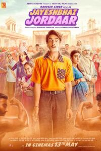 Download Jayeshbhai Jordaar (2022) Hindi ORG Full Movie WEB-DL || 1080p [2GB] || 720p [1GB] || 480p [400MB] || ESubs