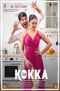 Download Kokka (2022) Punjabi Full Movie HQ PreDvDRip || 1080p [2.5GB] || 720p [1GB] || 480p [400MB]