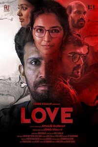 Download Love (2020) Dual Audio [Hindi ORG-Malayalam] UNCUT WEB-DL || 1080p [1.7GB] || 720p [850MB] || 480p [300MB] || ESubs