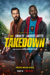 Download The Takedown (2022) Netflix Dual Audio [Hindi ORG-English] WEB-DL || 1080p [2GB] || 720p [1GB] || 480p [400MB] || ESubs