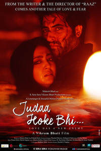Download Judaa Hoke Bhi (2022) Hindi Full Movie HQ PreDvDRip || 1080p [1.8GB] || 720p [900MB] || 480p [350MB]