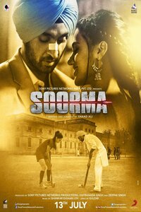 Download Soorma (2018) Hindi ORG Full Movie BluRay || 1080p [2.3GB] || 720p [1.1GB] || 480p [400MB] || ESubs