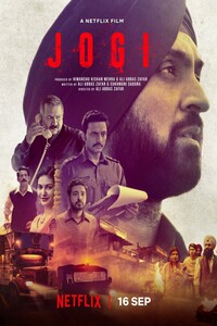 Download Jogi (2022) Hindi ORG Full Movie WEB-DL || 1080p [1.9GB] || 720p [900MB] || 480p [350MB] || ESubs