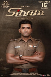 Download Sinam (2022) Hindi (HQ Dub) Full Movie WEB-DL || 1080p [1.9GB] || 720p [1GB] || 480p [350MB]