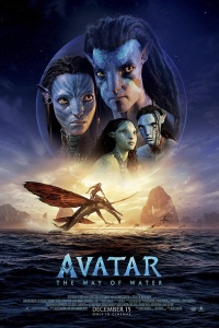 Download Avatar: The Way of Water (2022) Dual Audio [Hindi (Cleaned)-English] HDTS || 1080p [3.2GB] || 720p [1.6GB] || 480p [700MB] || HC-ESubs