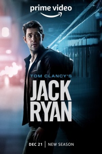 Download Tom Clancy’s Jack Ryan (2022) Amazon Originals S03 Dual Audio [Hindi ORG-English] Complete WEB-DL || 720p [3GB] || 480p [1.2GB] || ESubs
