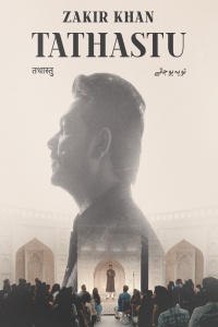 Download Zakir Khan: Tathastu (2022) Hindi ORG Full Movie WEB-DL || 1080p [1.7GB] || 720p [850MB] || 480p [300MB] || ESubs