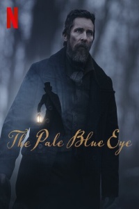 Download The Pale Blue Eye (2023) Dual Audio [Hindi ORG-English] WEB-DL || 1080p [2.1GB] || 720p [1.1GB] || 480p [450MB] || ESubs