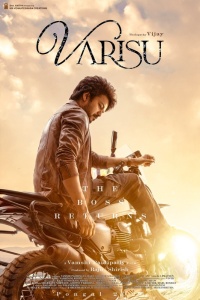 Download Varisu (2023) Dual Audio [Hindi (Cleaned)-Tamil] UNCUT WEB-DL || 1080p [2.7GB] || 720p [1.4GB] || 480p [600MB] || ESubs