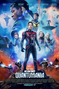 Download Ant-Man and the Wasp: Quantumania (2023) Hindi (HQ Dub) Full Movie WEB-DL || 1080p [2.4GB] || 720p [1.2GB] || 480p [450MB]