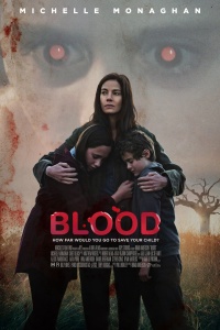 Download Blood (2022) Hindi (HQ Dub) Full Movie WEB-DL || 1080p [2GB] || 720p [1GB] || 480p [400MB]