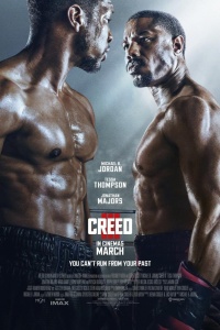 Download Creed III (2023) Hindi (HQ Dub) Full Movie HQ PreDvDRip || 1080p [2.1GB] || 720p [1GB] || 480p [400MB]