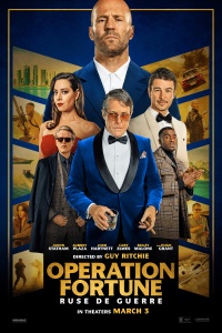 Download Operation Fortune: Ruse de guerre (2023) Dual Audio [Hindi ORG-English] WEB-DL || 1080p [2.1GB] || 720p [1GB] || 480p [500MB] || ESubs