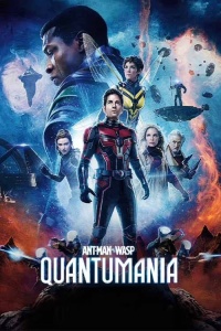 Download Ant-Man and the Wasp: Quantumania (2023) English ORG Full Movie WEB-DL || 1080p [2GB] || 720p [1GB] || 480p [400MB] || ESubs