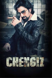 Download Chengiz (2023) Hindi Full Movie HQ PreDvDRip || 1080p [2.8GB] || 720p [1.4GB] || 480p [550MB]