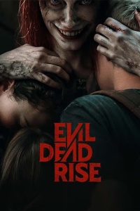 Download Evil Dead Rise (2023) Hindi (HQ Dub) Full Movie WEB-DL || 1080p [1.8GB] || 720p [950MB] || 480p [350MB]