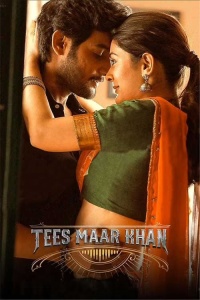 Download Tees Maar Khan (2022) Dual Audio [Hindi ORG-Telugu] UNCUT WEB-DL || 1080p [2.7GB] || 720p [1.3GB] || 480p [450MB] || ESubs