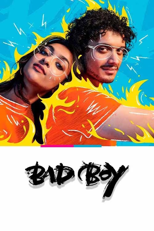 Download Bad Boy (2023) Hindi Full Movie HQ PreDvDRip || 1080p [2.2GB] || 720p [1.1GB] || 480p [400MB]