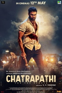 Download Chatrapathi (2023) Hindi Full Movie HQ PreDvDRip || 1080p [2.2GB] || 720p [1.1GB] || 480p [400MB]