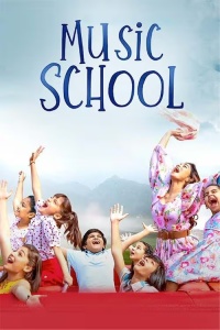 Download Music School (2023) Hindi ORG Full Movie WEB-DL || 1080p [2.4GB] || 720p [1.2GB] || 480p [400MB] || ESubs