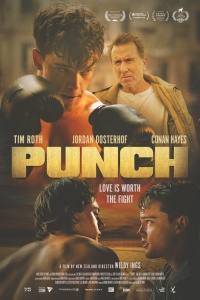 Download Punch (2023) Hindi (HQ Dub) Full Movie HDCAM || 1080p [1.8GB] || 720p [950MB] || 480p [350MB]
