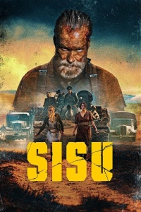 Download Sisu (2023) Hindi (Cleaned) Full Movie HDCAM || 1080p [1.6GB] || 720p [800MB] || 480p [300MB]