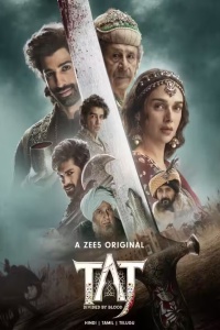 Download Taj: Divided by Blood (2023) Zee5 Originals Hindi ORG S02 [Ep 01-04] Complete WEB-DL || 720p [1.2GB] || 480p [500MB] || ESubs