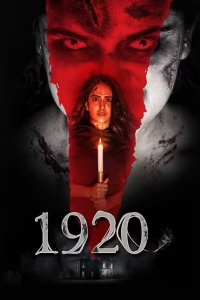 Download 1920: Horrors of the Heart (2023) Hindi Full Movie HQ PreDvDRip || 1080p [2.3GB] || 720p [1.1GB] || 480p [450MB]