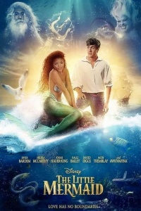 Download The Little Mermaid (2023) Hindi (HQ Dub) Full Movie HDCAM || 1080p [2.4GB] || 720p [1.2GB] || 480p [450MB]