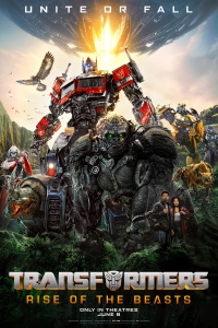 Download Transformers: Rise of the Beasts (2023) Dual Hindi [Hindi (Cleaned)-English] WEB-DL || 1080p [2.5GB] || 720p [1.3GB] || 480p [550MB]
