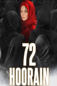 Download 72 Hoorain (2023) Hindi Full Movie HQ PreDvDRip || 1080p [1.4GB] || 720p [700MB] || 480p [250MB]