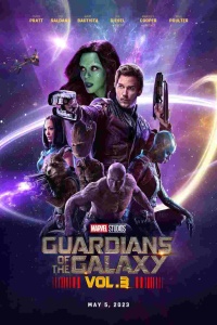 Download Guardians of the Galaxy Vol. 3 (2023) English ORG Full Movie WEB-DL || 1080p [2.5GB] || 720p [1.2GB] || 480p [450MB] || ESubs