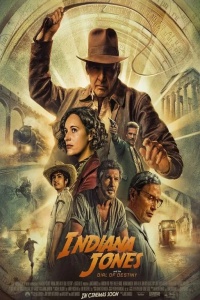 Download Indiana Jones and the Dial of Destiny (2023) Hindi (Cleaned) Full Movie HDTC || 1080p [2.7GB] || 720p [1.3GB] || 480p [500MB]