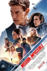Download Mission: Impossible – Dead Reckoning Part One (2023) English Full Movie HDCAM || 1080p [2.9GB] || 720p [1.4GB] || 480p [550MB]