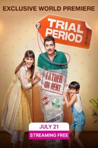 Download Trial Period (2023) Hindi ORG Full Movie WEB-DL || 1080p [2GB] || 720p [1GB] || 480p [400MB] || ESubs